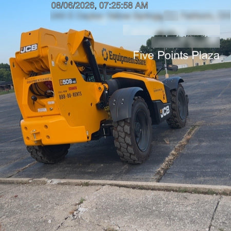2026 JCB 509-42