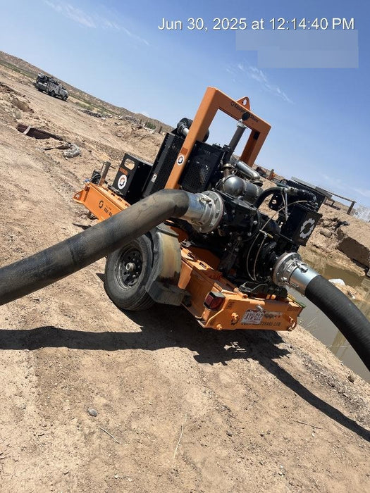 2022 PIONEER PP88S12L71-TCD3.6