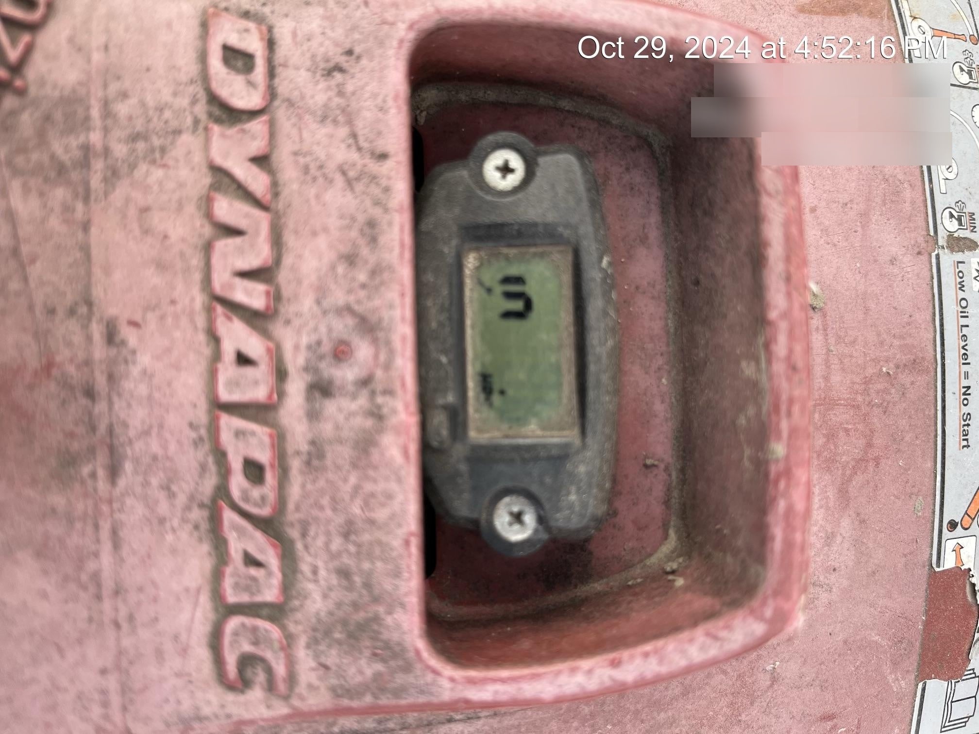 2021 DYNAPAC DR7X