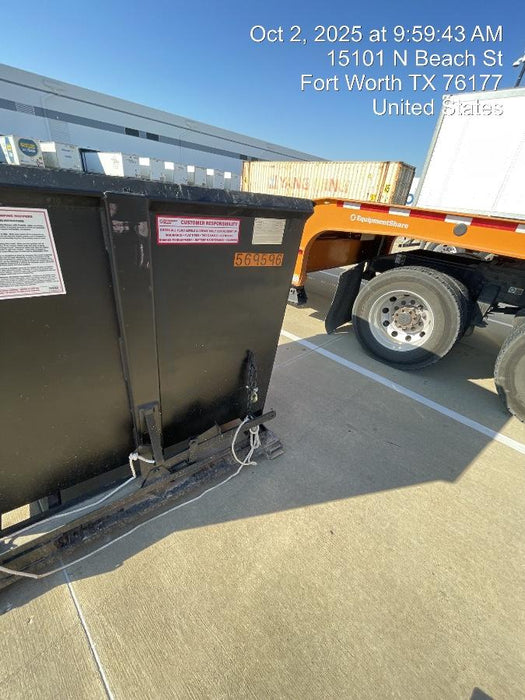 2025 STAR INDUSTRIES 1825