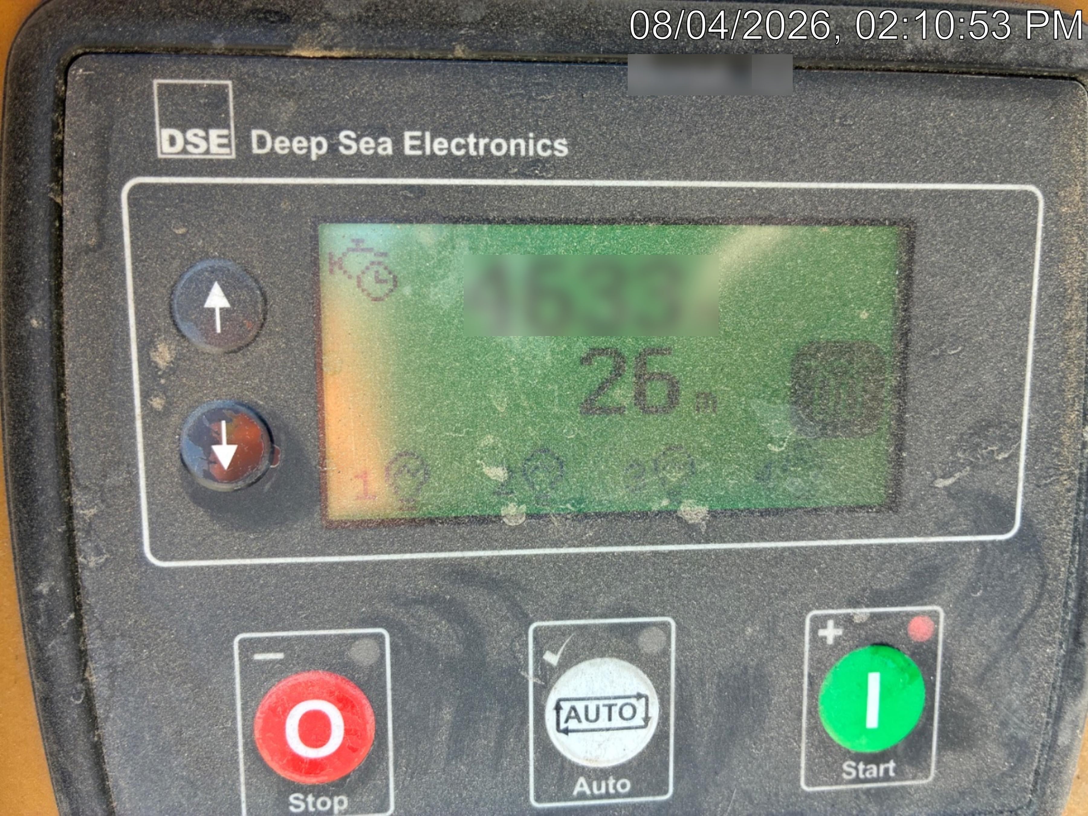 2021 ALLMAND NLV3GR