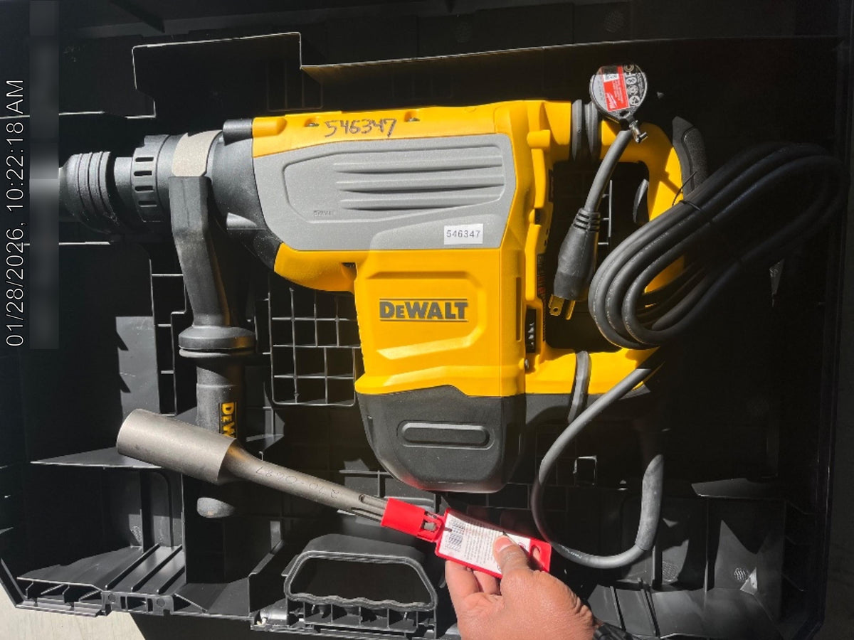2025 DEWALT DW25773K