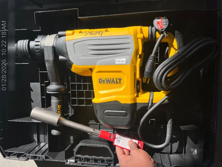 2025 DEWALT DW25773K