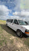 2023 CHEVROLET Express Van - Rental