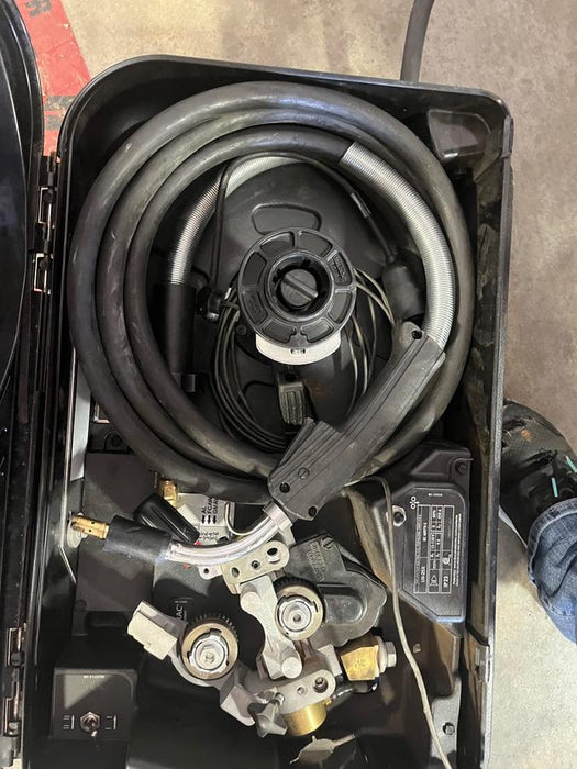 2024 LINCOLN ELECTRIC LN-25X