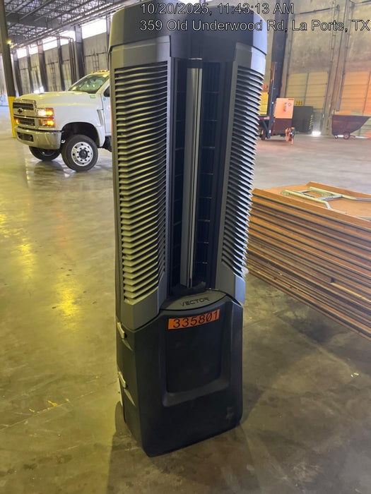 2023 VECTOR Vector Max