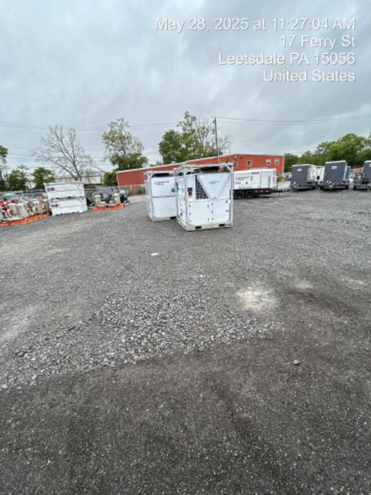 2022 SMARTECH SACP41A-HS