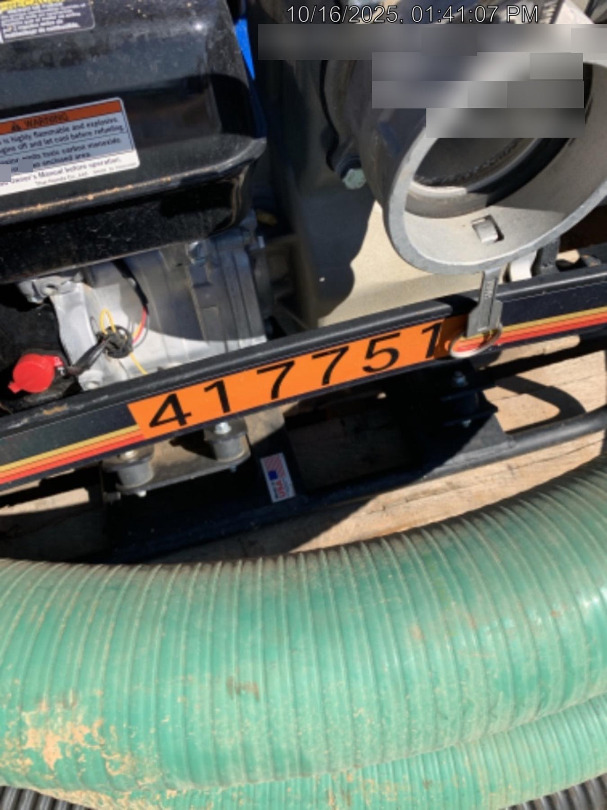 2024 MI-T-M WTP-T04-0MGH