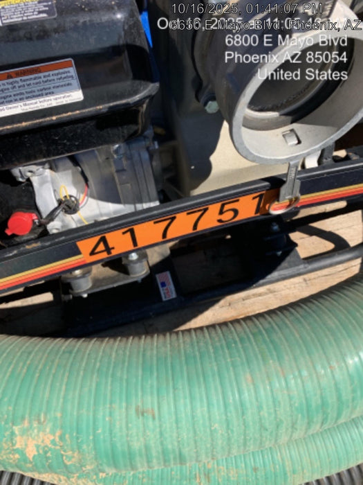 2024 MI-T-M WTP-T04-0MGH