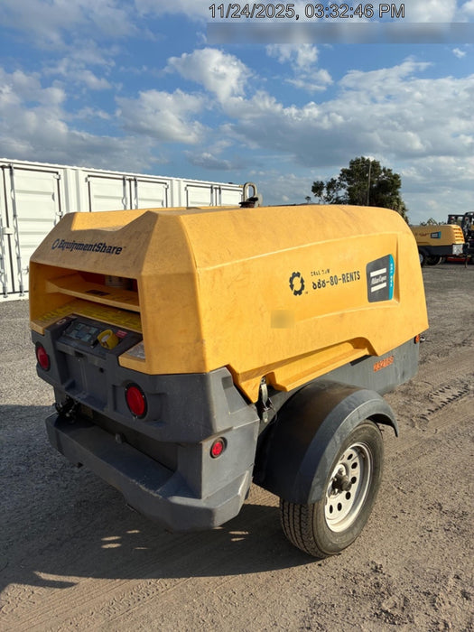 2022 ATLAS COPCO XAS188