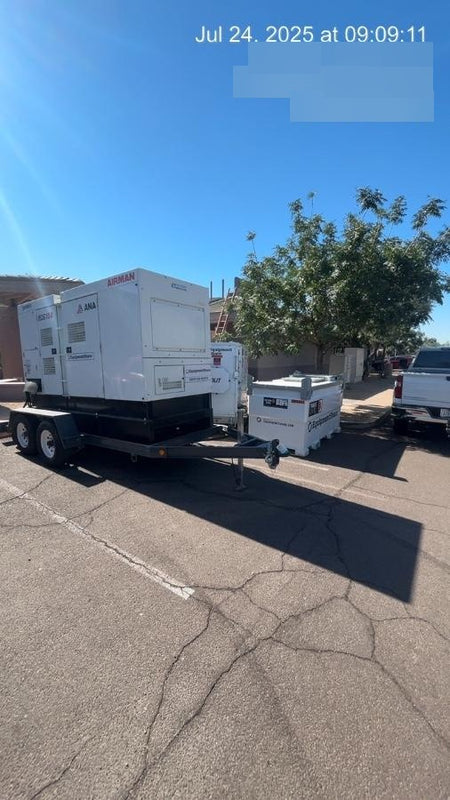 2024 WESTERN GLOBAL 20TCG-ES