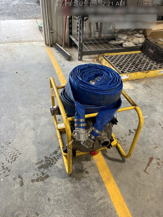 2020 WACKER NEUSON PT2A