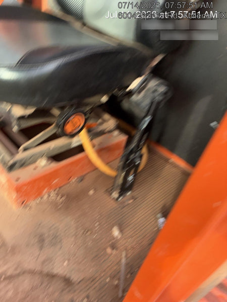 2025 BROCE RK350