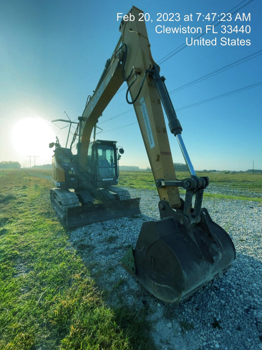 2019 WERK-BRAU 42" HD Bucket - Werk-Brau