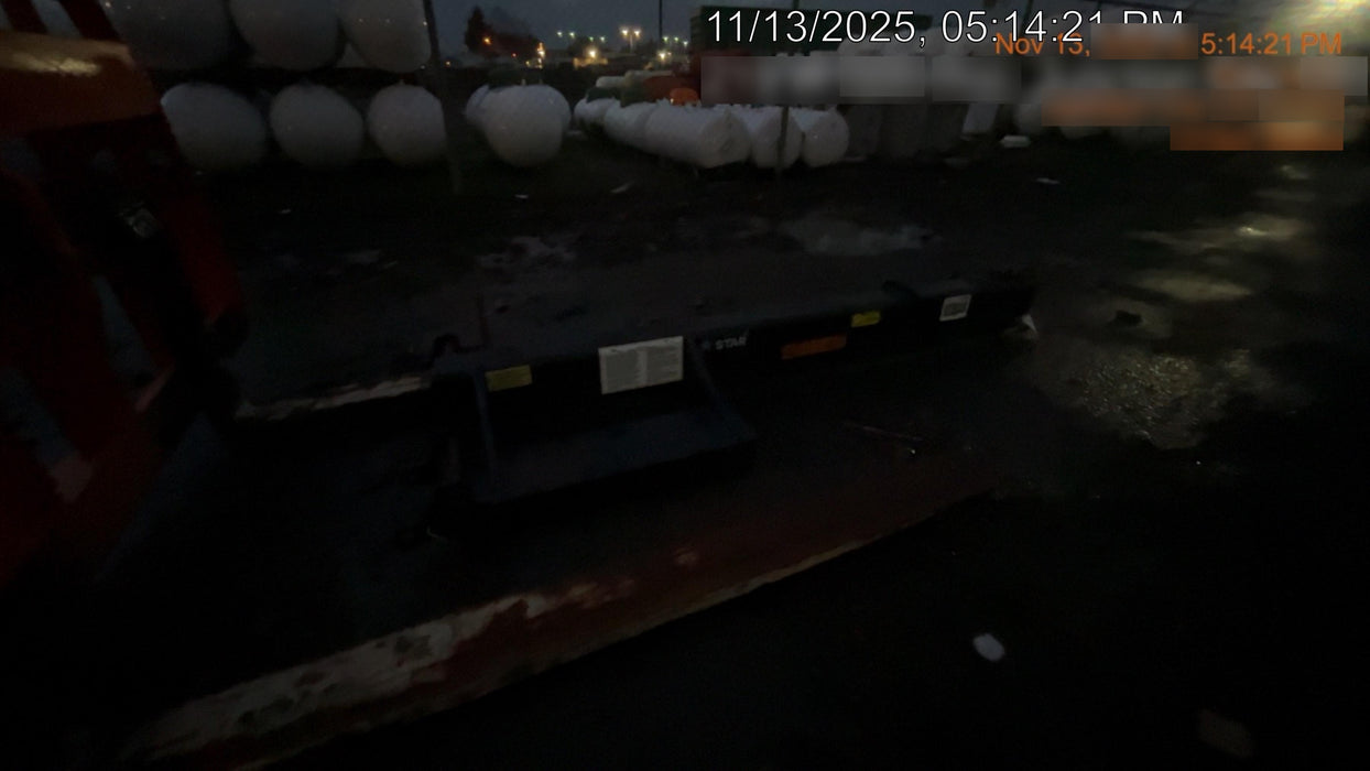 2024 STAR INDUSTRIES M1360B - Star JIB Boom