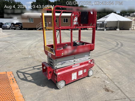 2022 MEC 1330SE
