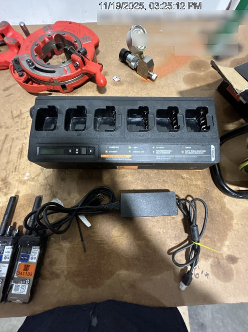 2024 MOTOROLA R7 DISPLAY