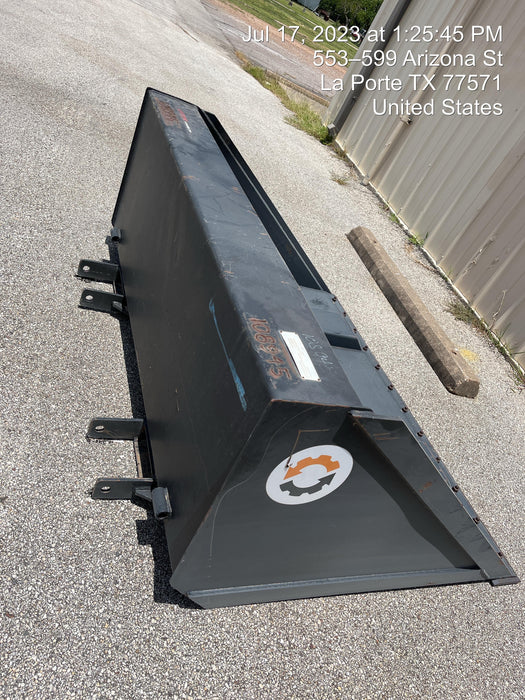 2020 ARROW MATERIAL HANDLING 3207218WFM