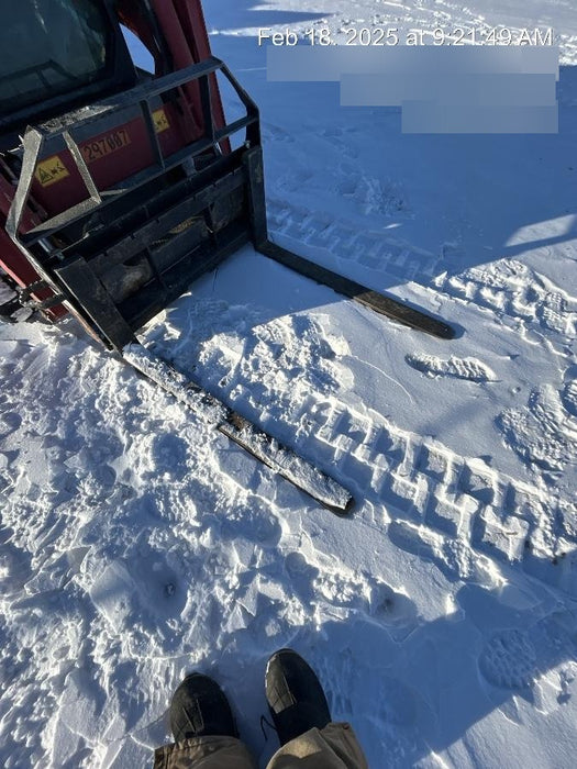 2023 MANITOU 50504723