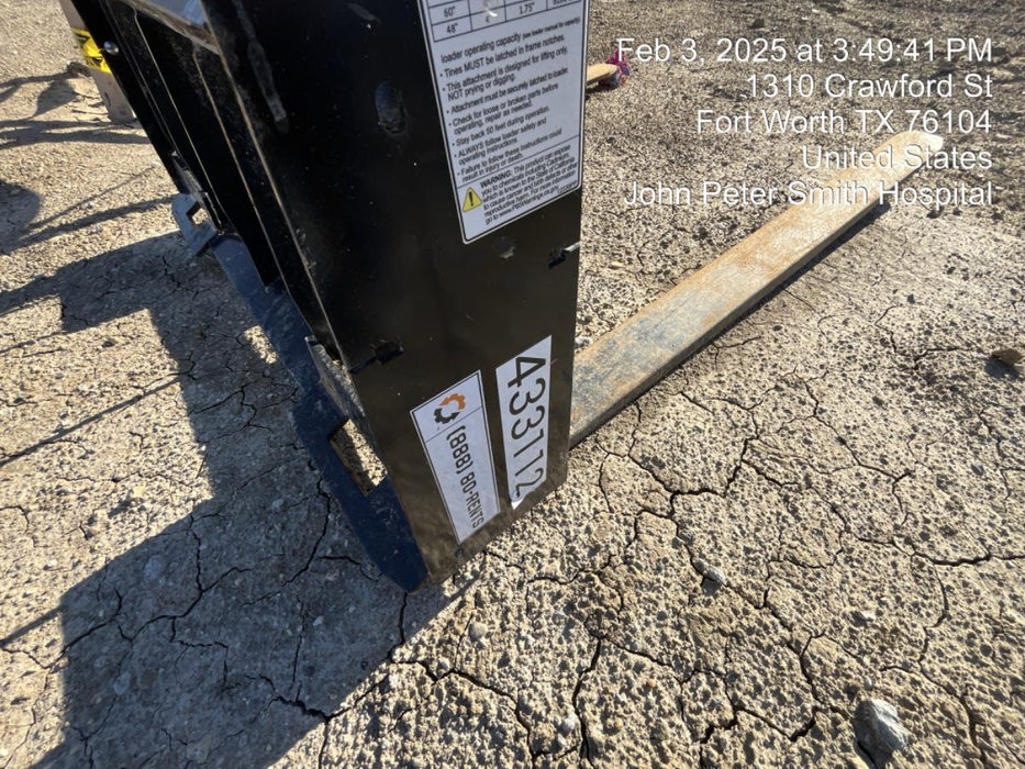 2024 VIRNIG PF4855-5VG