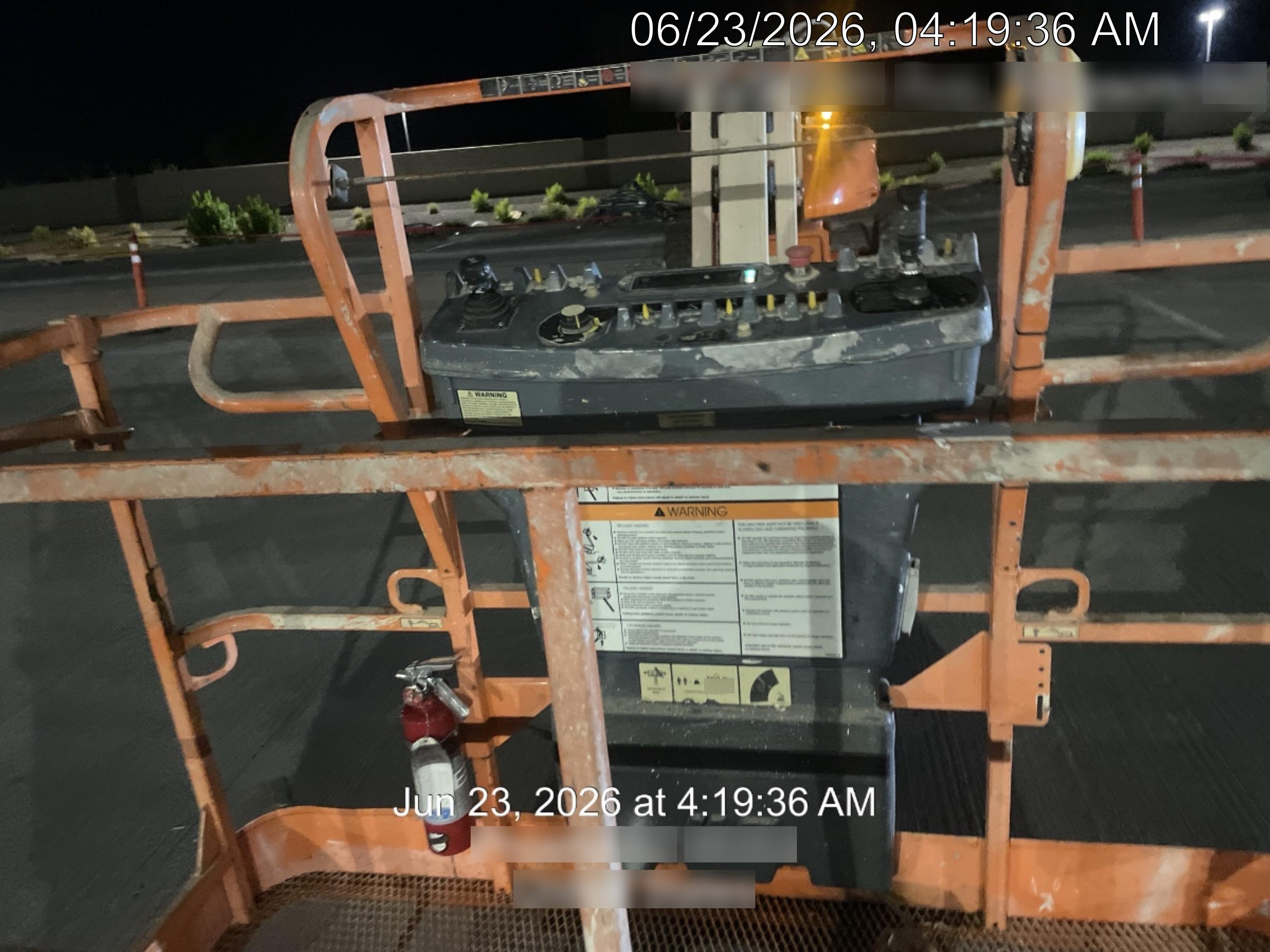 2019 JLG E600JP