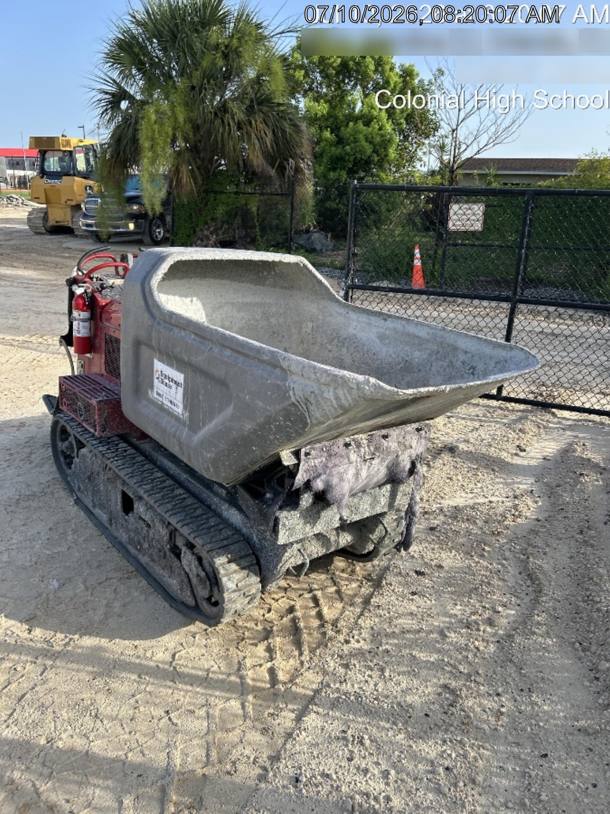 2022 TORO MBTX 2500-TS