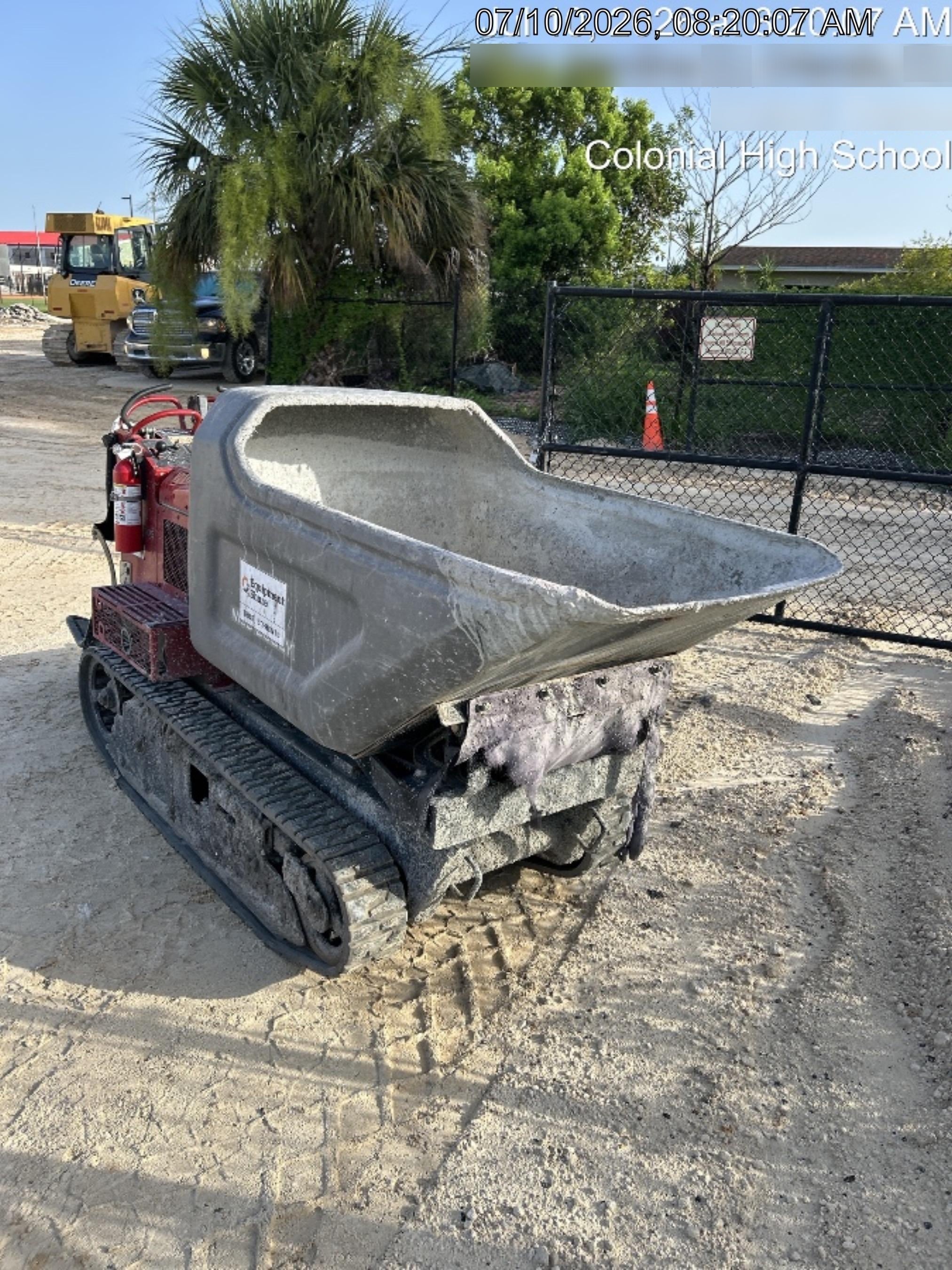 2022 TORO MBTX 2500-TS