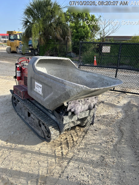 2022 TORO MBTX 2500-TS