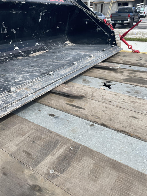 2022 PALADIN 48" Pallet Forks - Paladin