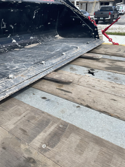 2022 PALADIN 48" Pallet Forks - Paladin