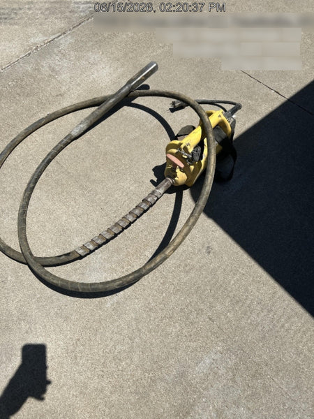 2019 WACKER NEUSON M2500