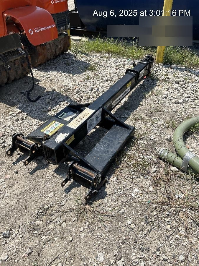 2024 STAR INDUSTRIES M1360B - Star JIB Boom