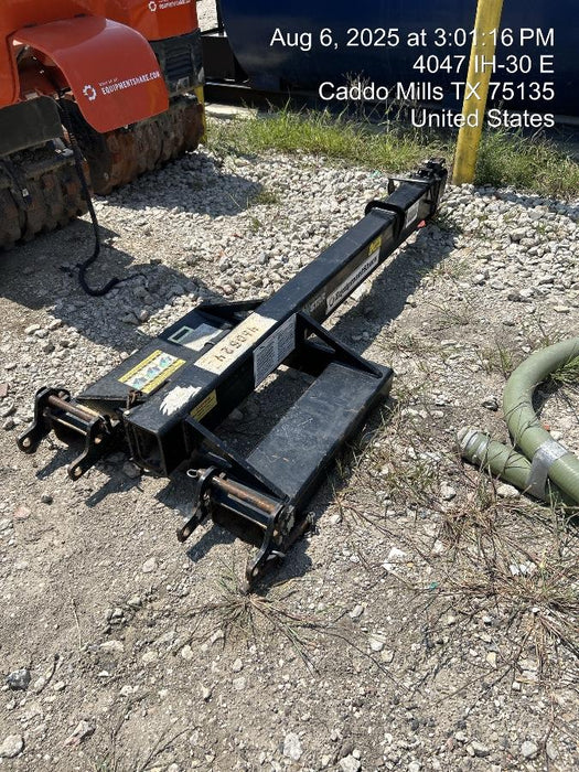 2024 STAR INDUSTRIES M1360B - Star JIB Boom