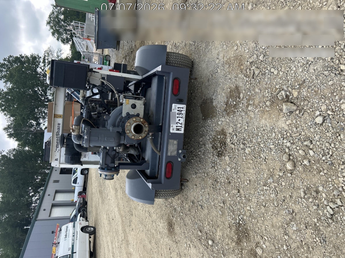 2023 ATLAS COPCO PAC F44 KD