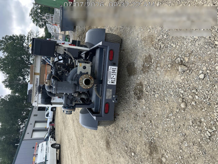 2023 ATLAS COPCO PAC F44 KD