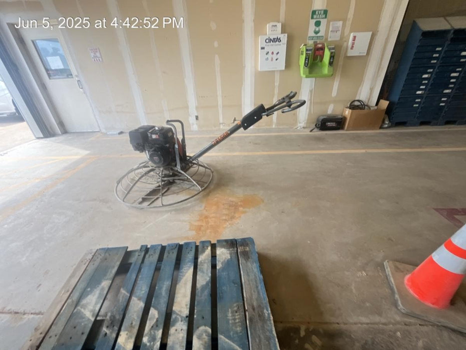 2021 HUSQVARNA CT 48-13A-V