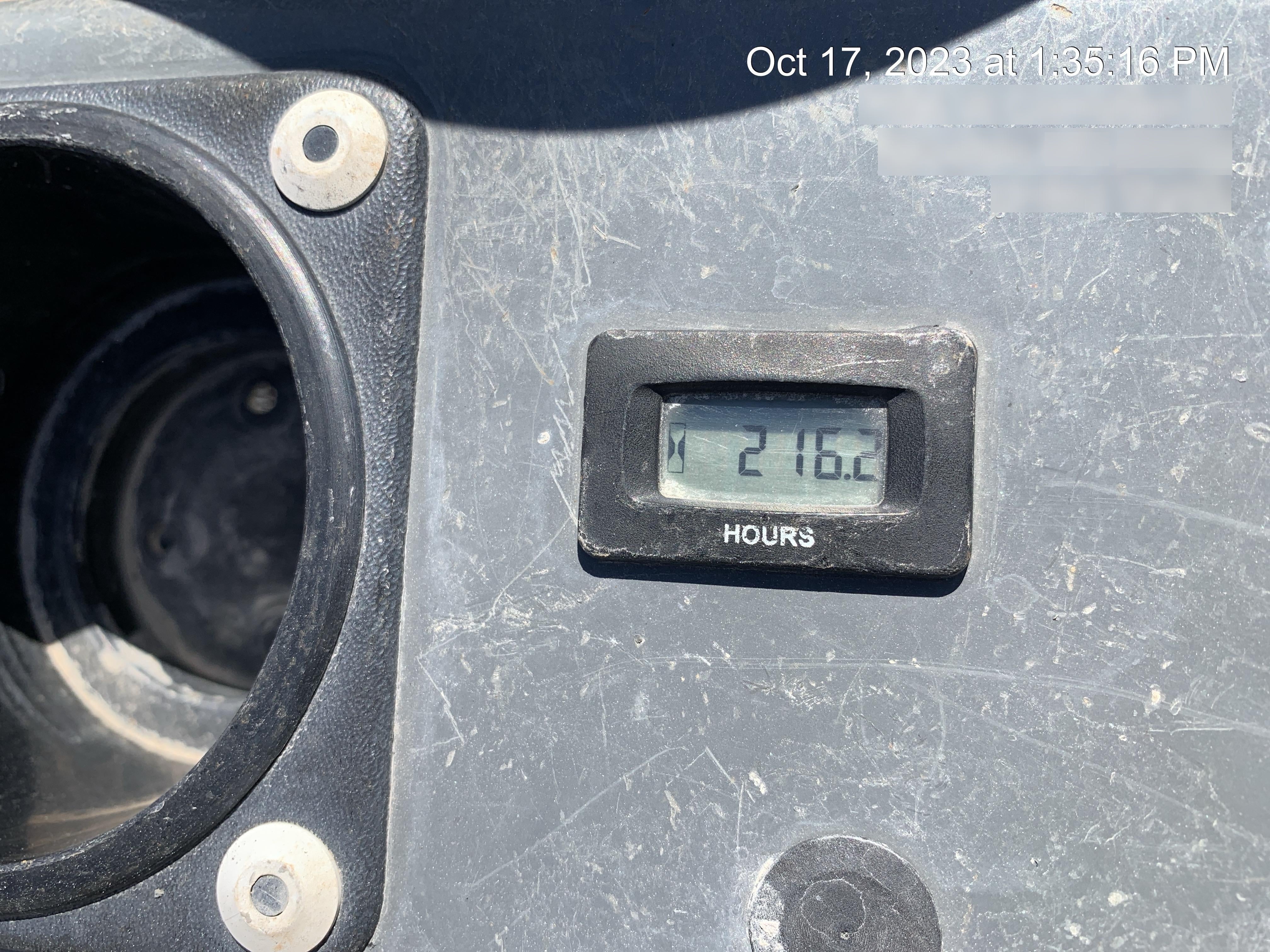 2021 HUSQVARNA CRT 48