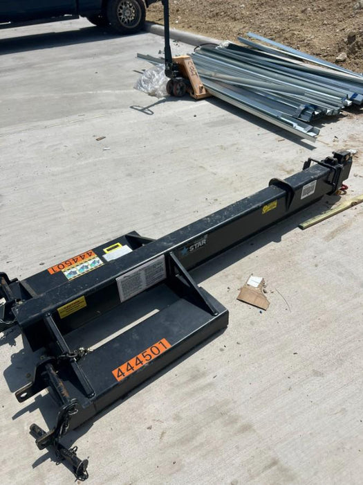 2024 STAR INDUSTRIES M1360B - Star JIB Boom