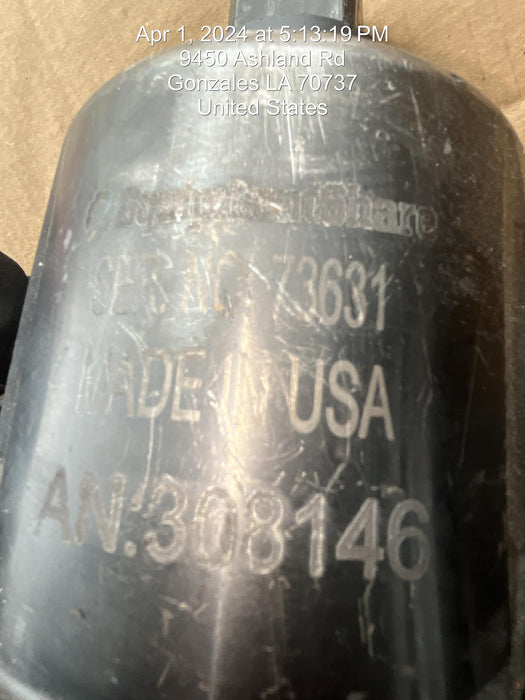 2023 MICHIGAN PNEUMATIC ES-4955B2-TRACKER