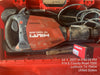 2019 HILTI TE 1000-AVR