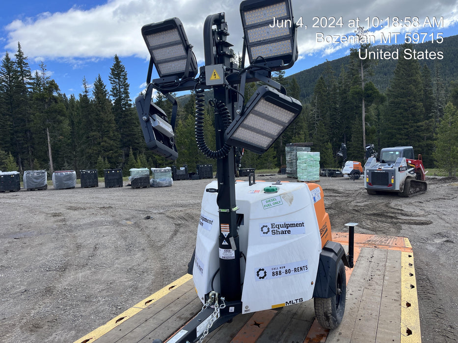 2023 GENERAC MLT2