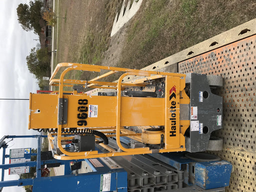 2018 HAULOTTE Star 20