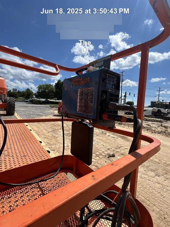 2022 MILLER ELECTRIC CST-282