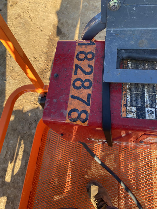 2021 LINCOLN ELECTRIC INVERTEC V276