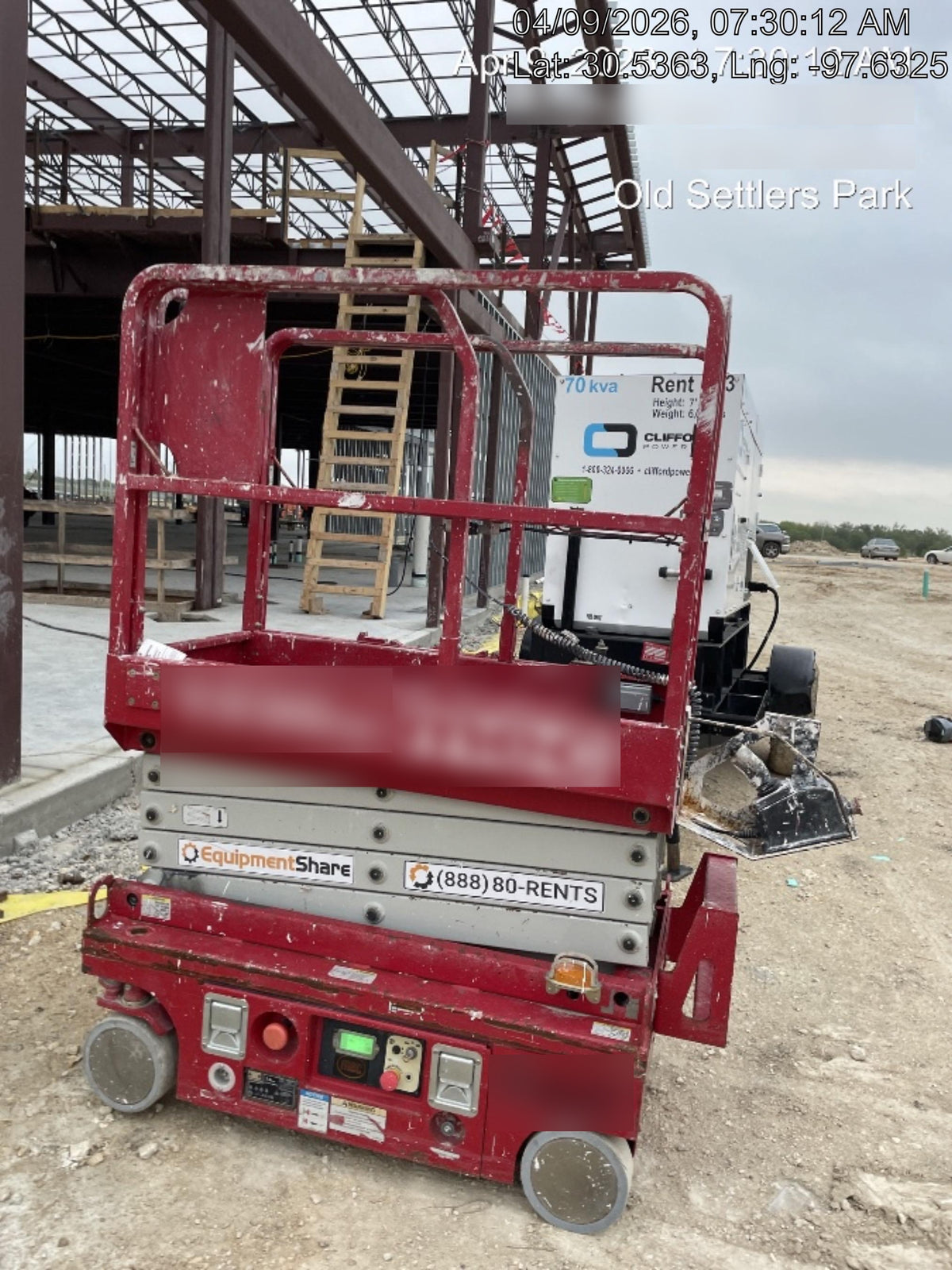 2018 MEC 1330SE MEC 1330SE, 2 Yr Full Extended Warranty