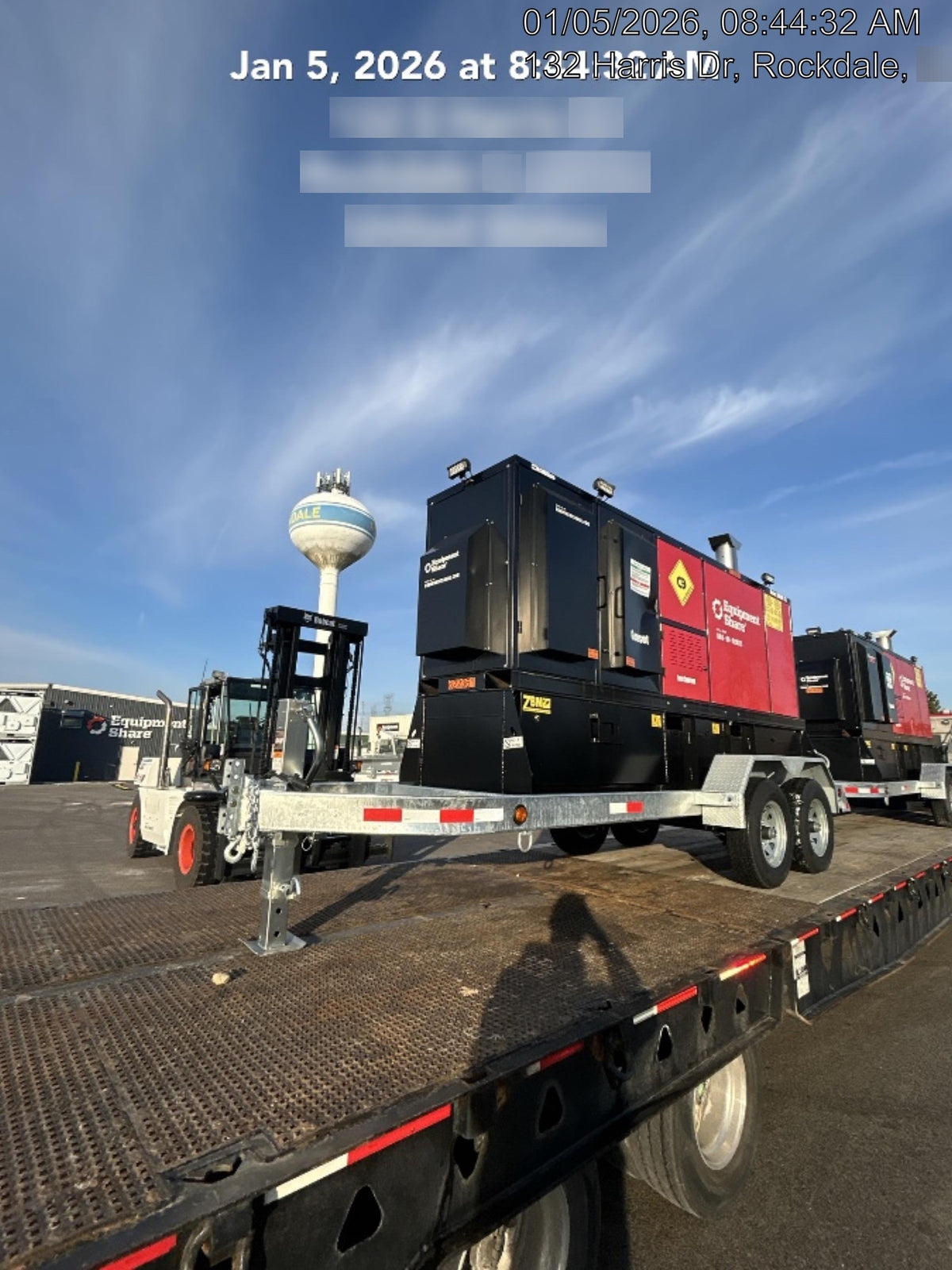 2025 CAMPO EB1000CT