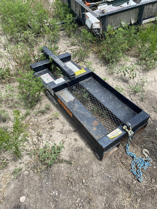 2021 STAR INDUSTRIES 1390B