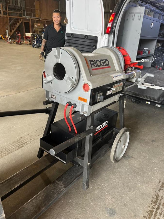 2023 RIDGID 1224