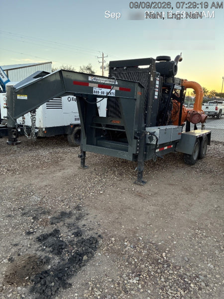 2023 PREMIER PUMP 8NHTH-RP-DC13