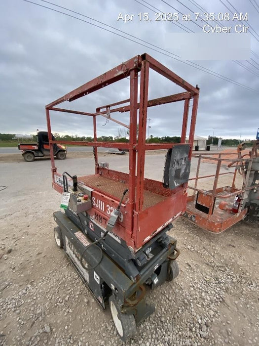 2018 Skyjack SJIII-3219 Skyjack SJIII3219 Scissor Lift